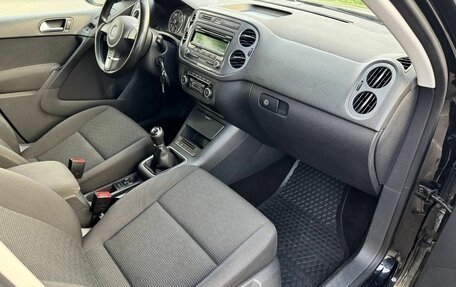 Volkswagen Tiguan I, 2011 год, 1 145 000 рублей, 23 фотография