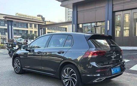 Volkswagen Golf VIII, 2023 год, 1 740 325 рублей, 6 фотография