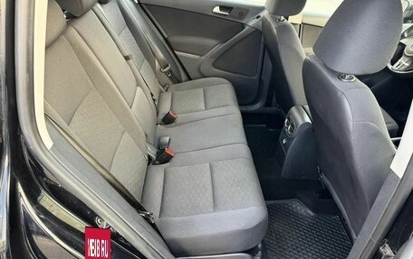 Volkswagen Tiguan I, 2011 год, 1 145 000 рублей, 20 фотография