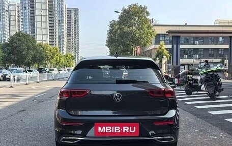 Volkswagen Golf VIII, 2023 год, 1 740 325 рублей, 5 фотография