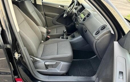 Volkswagen Tiguan I, 2011 год, 1 145 000 рублей, 22 фотография