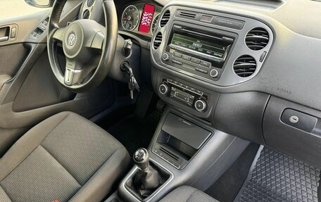 Volkswagen Tiguan I, 2011 год, 1 145 000 рублей, 24 фотография