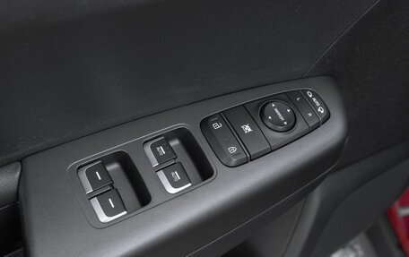 KIA Sportage IV рестайлинг, 2021 год, 2 500 000 рублей, 24 фотография