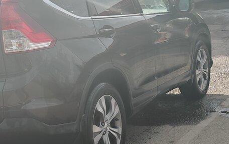 Honda CR-V IV, 2013 год, 1 550 000 рублей, 4 фотография