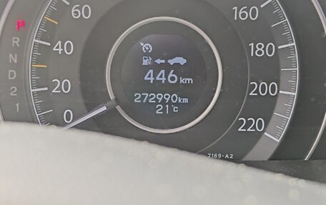 Honda CR-V IV, 2013 год, 1 550 000 рублей, 6 фотография