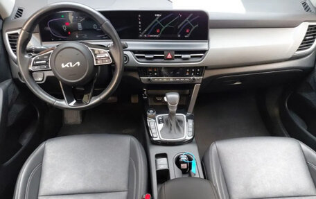 KIA Seltos I, 2022 год, 2 050 000 рублей, 7 фотография