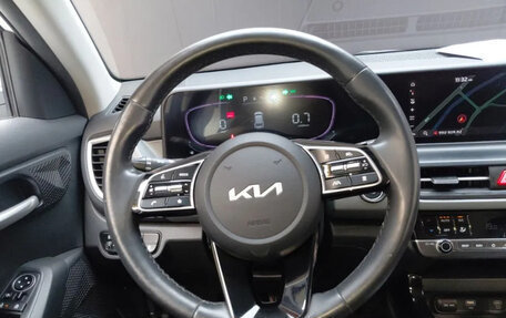 KIA Seltos I, 2022 год, 2 050 000 рублей, 8 фотография