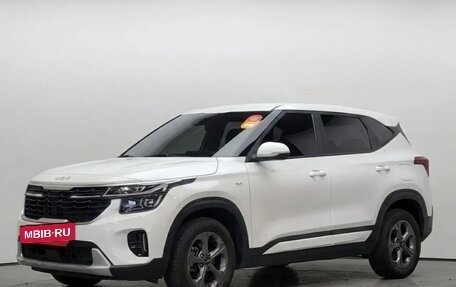 KIA Seltos I, 2022 год, 2 050 000 рублей, 3 фотография