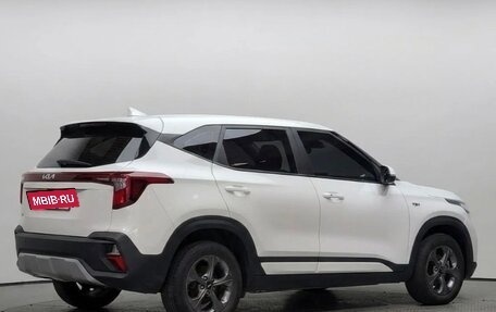 KIA Seltos I, 2022 год, 2 050 000 рублей, 4 фотография