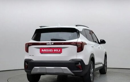 KIA Seltos I, 2022 год, 2 050 000 рублей, 2 фотография