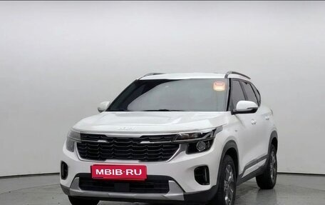 KIA Seltos I, 2022 год, 2 050 000 рублей, 1 фотография