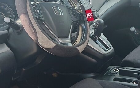Honda CR-V IV, 2013 год, 1 550 000 рублей, 5 фотография