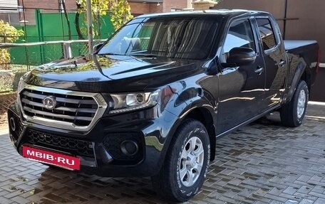 Great Wall Wingle 7, 2021 год, 1 490 000 рублей, 2 фотография