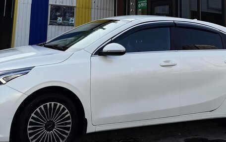 KIA Cerato IV, 2022 год, 2 100 000 рублей, 3 фотография