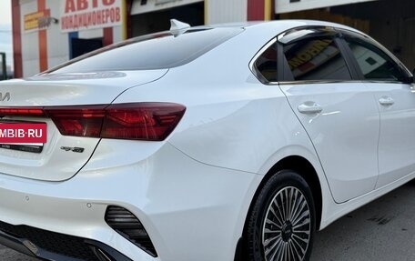 KIA Cerato IV, 2022 год, 2 100 000 рублей, 8 фотография