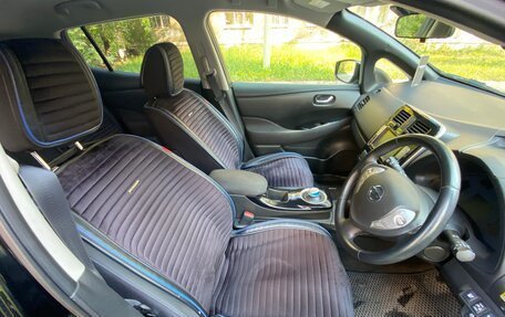 Nissan Leaf I, 2016 год, 1 000 000 рублей, 5 фотография