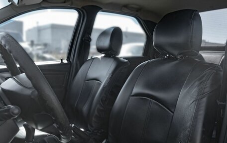 Renault Logan I, 2011 год, 430 000 рублей, 12 фотография