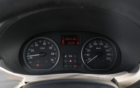 Renault Logan I, 2011 год, 430 000 рублей, 15 фотография
