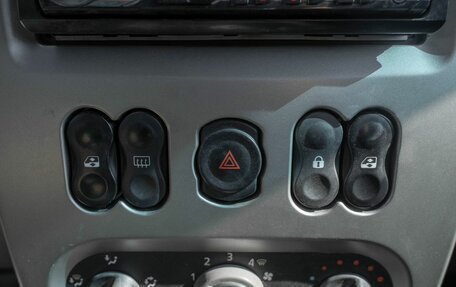 Renault Logan I, 2011 год, 430 000 рублей, 18 фотография