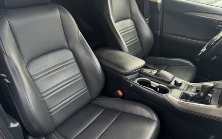 Lexus NX I, 2015 год, 2 399 999 рублей, 8 фотография