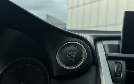 Lexus NX I, 2015 год, 2 399 999 рублей, 13 фотография