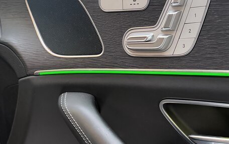 Mercedes-Benz GLE Coupe, 2020 год, 6 700 000 рублей, 5 фотография