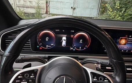 Mercedes-Benz GLE Coupe, 2020 год, 6 700 000 рублей, 10 фотография
