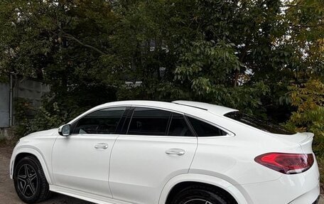 Mercedes-Benz GLE Coupe, 2020 год, 6 700 000 рублей, 14 фотография