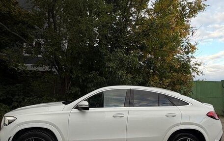 Mercedes-Benz GLE Coupe, 2020 год, 6 700 000 рублей, 11 фотография