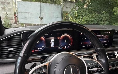 Mercedes-Benz GLE Coupe, 2020 год, 6 700 000 рублей, 9 фотография