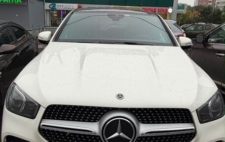 Mercedes-Benz GLE Coupe, 2020 год, 6 700 000 рублей, 1 фотография