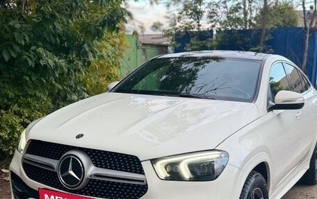 Mercedes-Benz GLE Coupe, 2020 год, 6 700 000 рублей, 12 фотография
