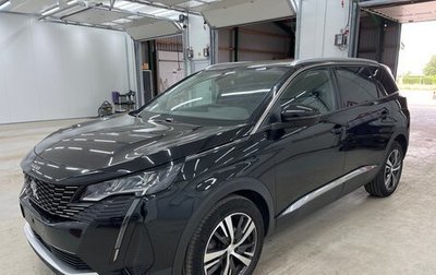 Peugeot 5008 II, 2022 год, 2 299 000 рублей, 1 фотография