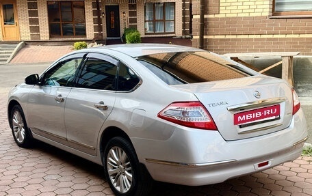 Nissan Teana, 2013 год, 930 000 рублей, 4 фотография