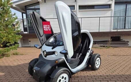 Renault Twizy, 2020 год, 950 000 рублей, 1 фотография