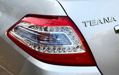 Nissan Teana, 2013 год, 930 000 рублей, 6 фотография