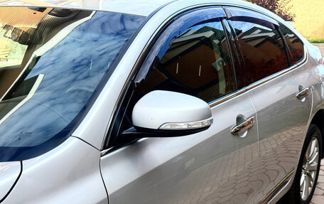 Nissan Teana, 2013 год, 930 000 рублей, 8 фотография
