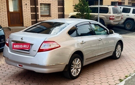 Nissan Teana, 2013 год, 930 000 рублей, 3 фотография