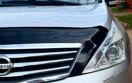 Nissan Teana, 2013 год, 930 000 рублей, 12 фотография