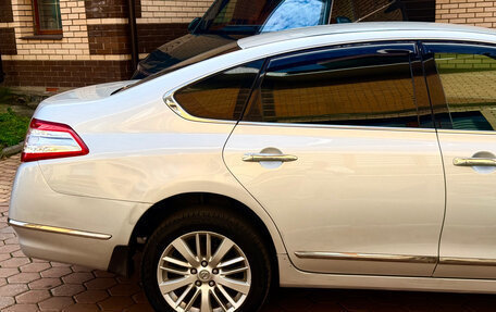 Nissan Teana, 2013 год, 930 000 рублей, 14 фотография