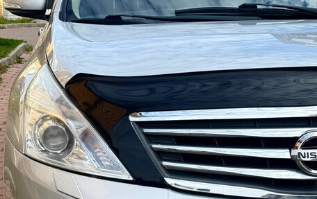 Nissan Teana, 2013 год, 930 000 рублей, 11 фотография