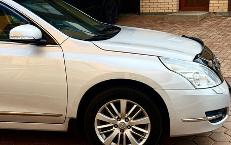 Nissan Teana, 2013 год, 930 000 рублей, 13 фотография