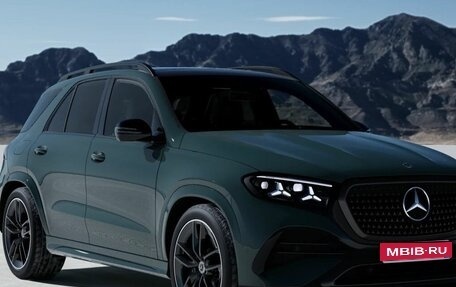 Mercedes-Benz GLE, 2026 год, 19 700 000 рублей, 1 фотография