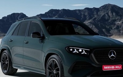 Mercedes-Benz GLE, 2026 год, 19 700 000 рублей, 1 фотография