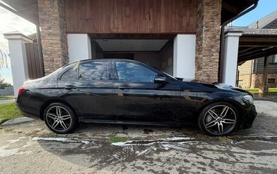 Mercedes-Benz E-Класс, 2018 год, 4 300 000 рублей, 1 фотография