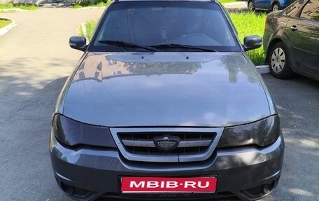 Daewoo Nexia I рестайлинг, 2012 год, 98 000 рублей, 1 фотография