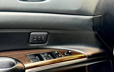Nissan Teana, 2013 год, 930 000 рублей, 20 фотография