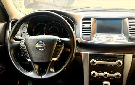 Nissan Teana, 2013 год, 930 000 рублей, 19 фотография