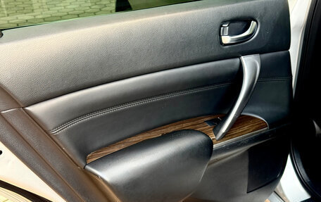 Nissan Teana, 2013 год, 930 000 рублей, 18 фотография