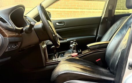 Nissan Teana, 2013 год, 930 000 рублей, 21 фотография